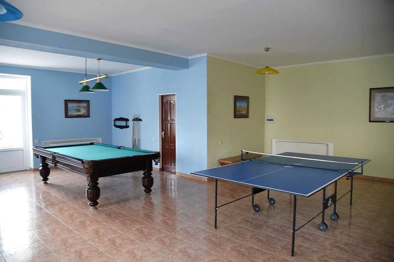 Гостиница Guest House Europa Коктебель-20