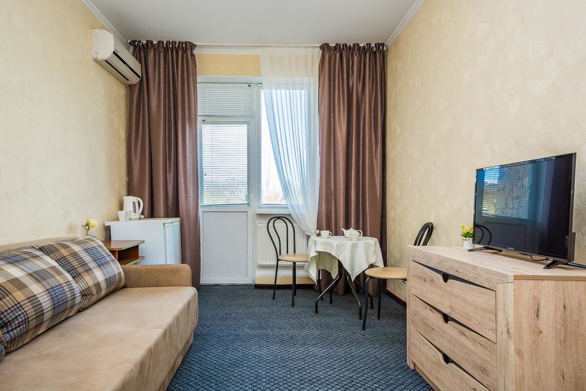 Гостиница Guest House Europa Коктебель-5
