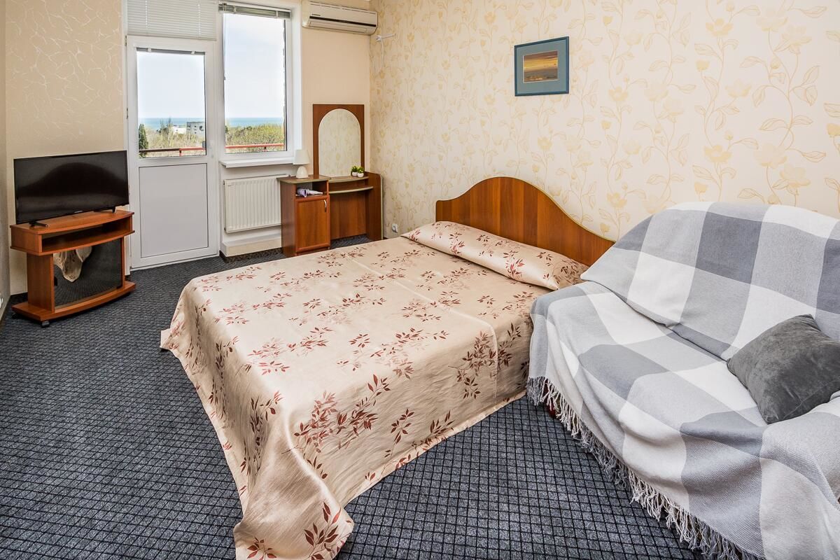 Гостиница Guest House Europa Коктебель-24