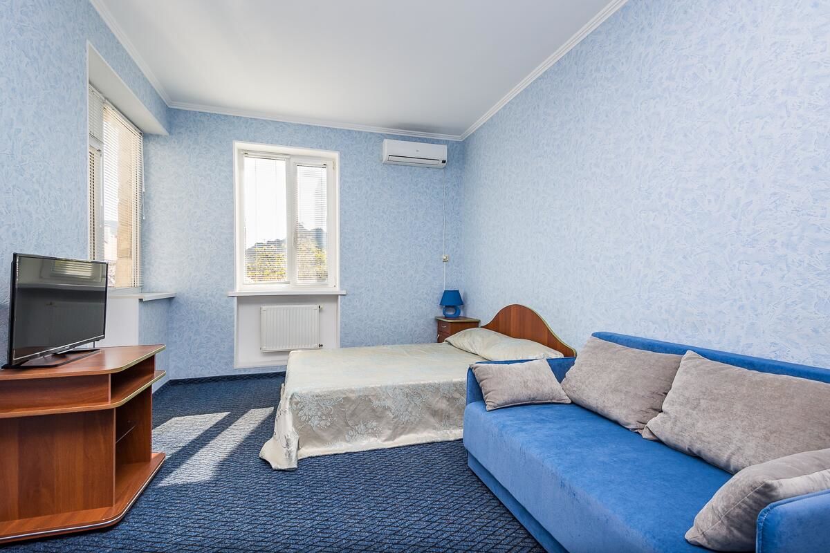 Гостиница Guest House Europa Коктебель-29