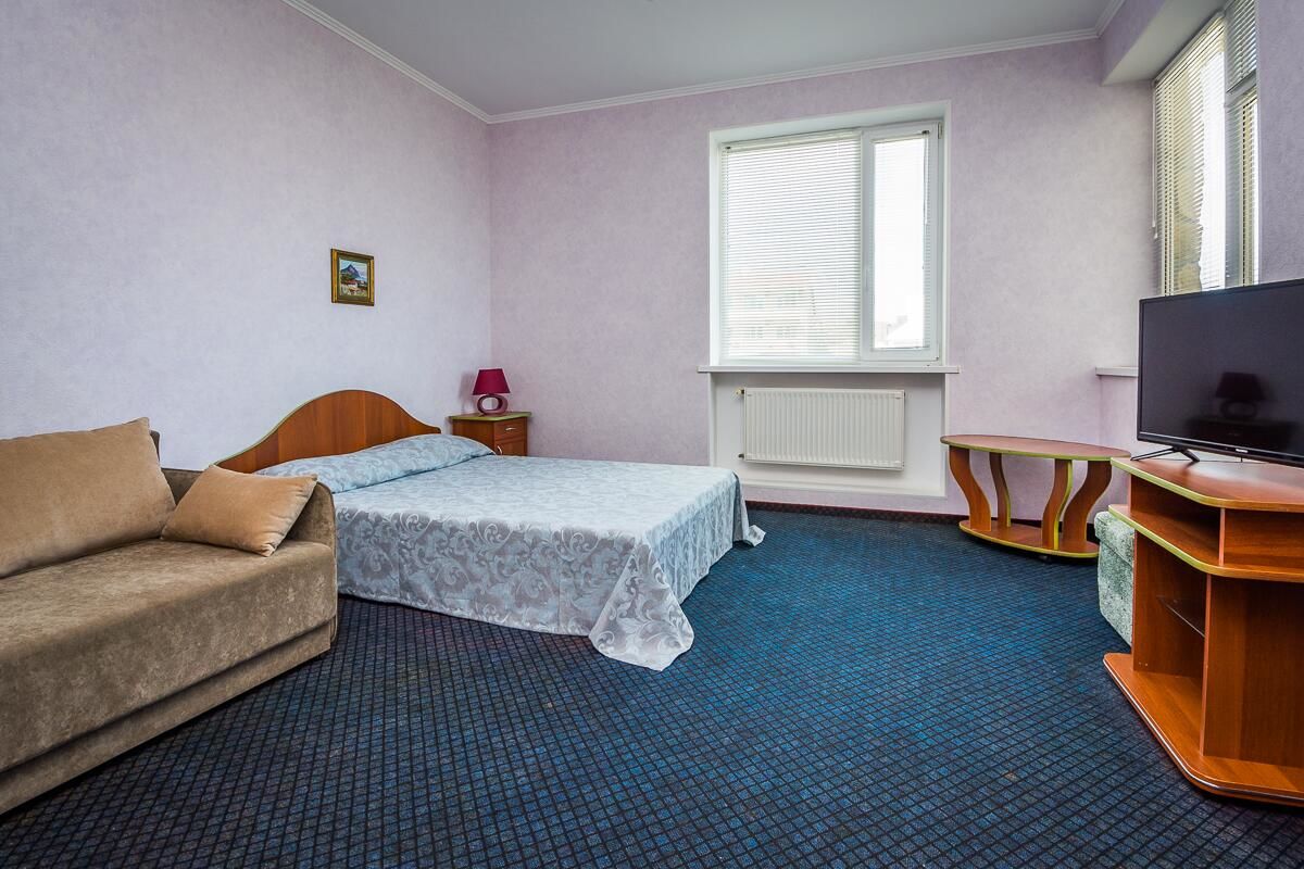 Гостиница Guest House Europa Коктебель-30