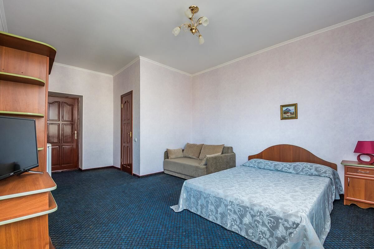 Гостиница Guest House Europa Коктебель-31