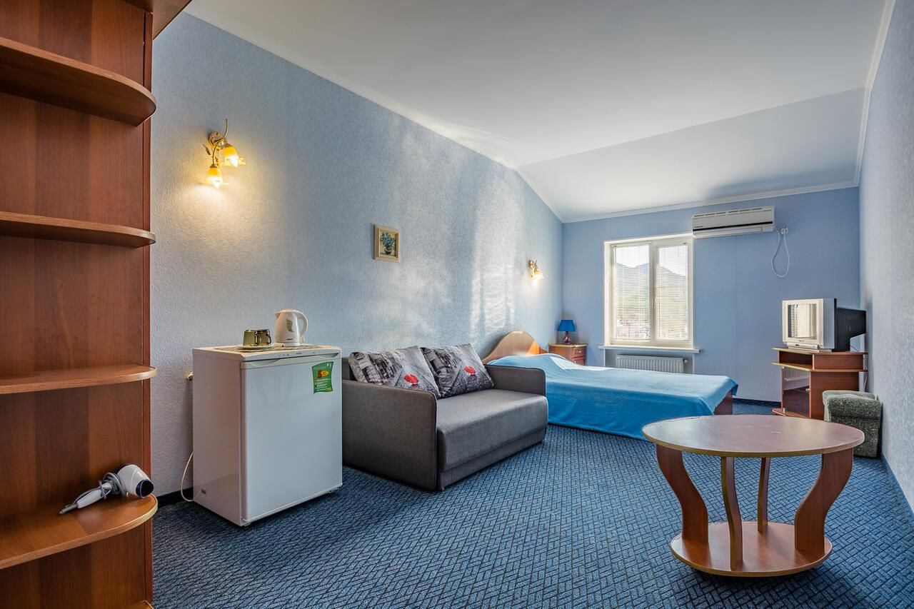 Гостиница Guest House Europa Коктебель-32