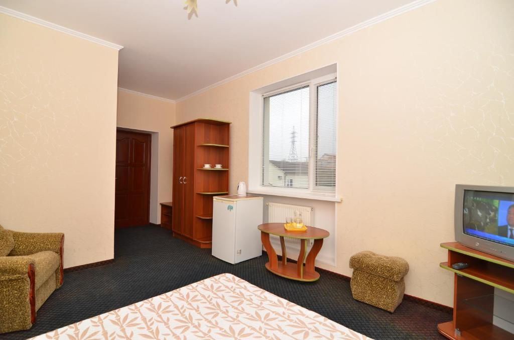 Гостиница Guest House Europa Коктебель-35