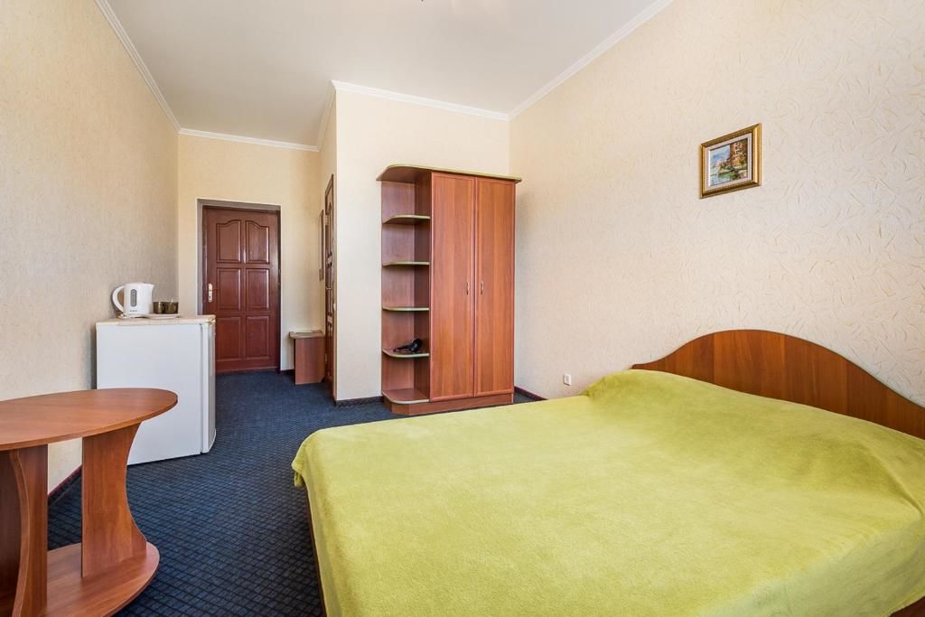 Гостиница Guest House Europa Коктебель-37