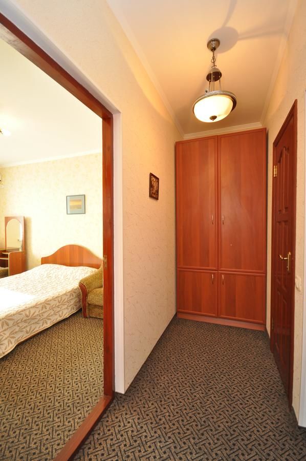 Гостиница Guest House Europa Коктебель-9