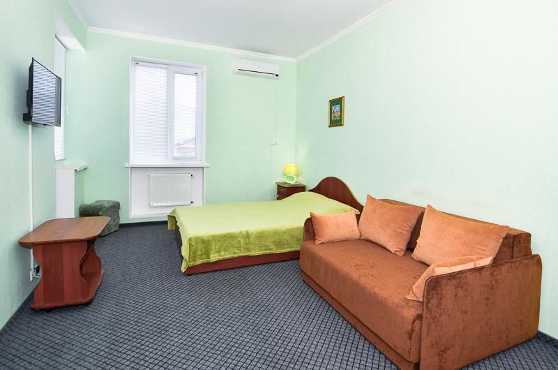 Гостиница Guest House Europa Коктебель-10