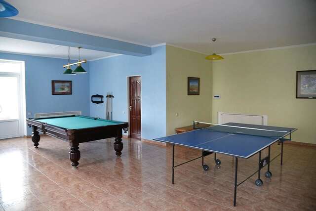 Гостиница Guest House Europa Коктебель-19