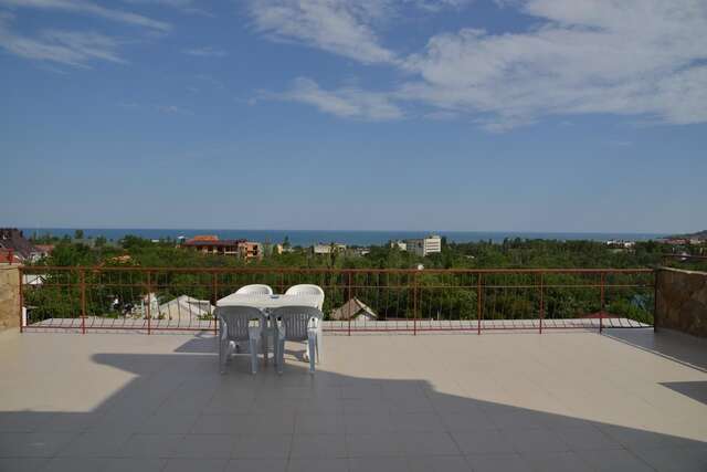 Гостиница Guest House Europa Коктебель-21