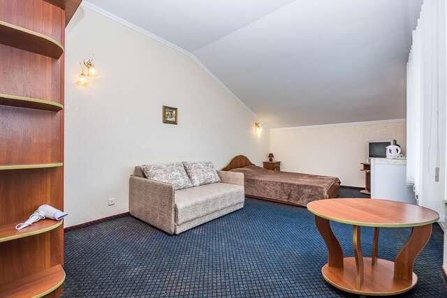 Гостиница Guest House Europa Коктебель-22