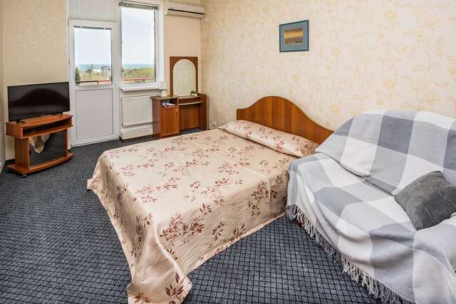 Гостиница Guest House Europa Коктебель-23