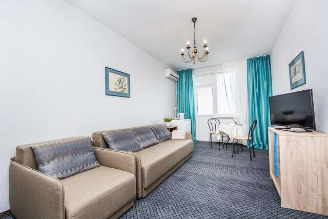 Гостиница Guest House Europa Коктебель-27