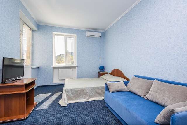 Гостиница Guest House Europa Коктебель-28