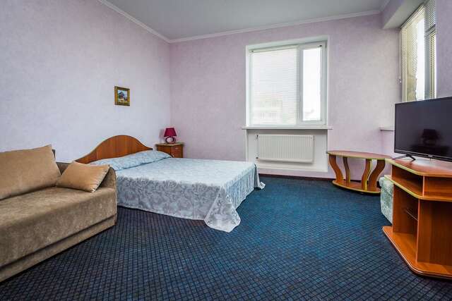 Гостиница Guest House Europa Коктебель-29