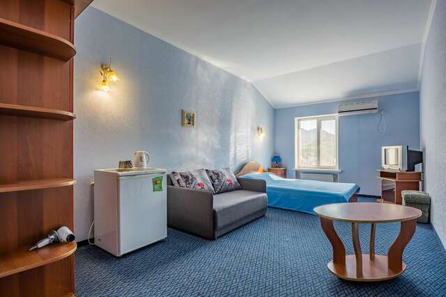 Гостиница Guest House Europa Коктебель-31