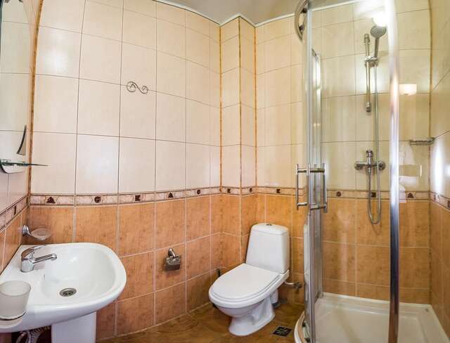 Гостиница Guest House Europa Коктебель-32