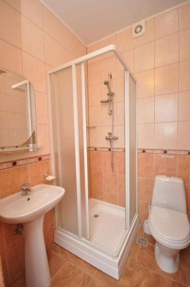 Гостиница Guest House Europa Коктебель-37